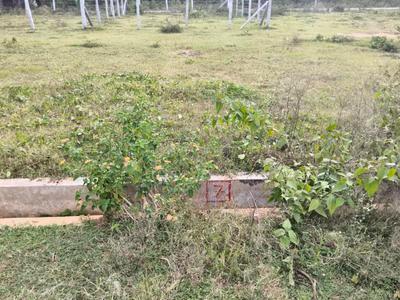 Image of 1500 Sq.ft Residential Plot / Land for sale in Maratikyatana Halli, Mysore for Rs. 4275000