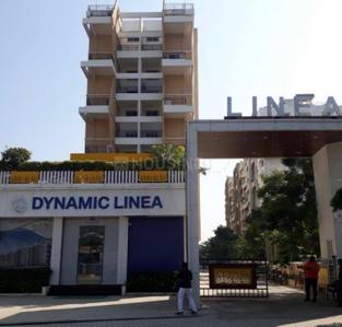Image of 739 Sq.ft 1 BHK Apartment / Flat for sale in Hadapsar, Pune for Rs. 4000000