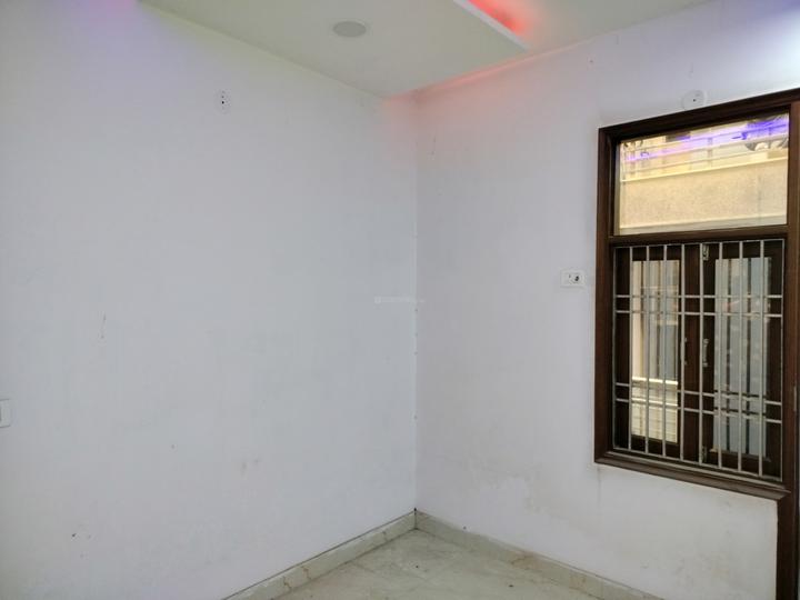 Block WZ, Shastri Nagar Bedroom One 1
