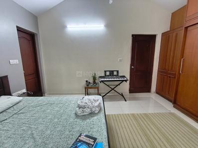 Bedroom Image of 2398 Sq.ft 3.5 BHK Villa for sale in Puravankara Purva Parkridge by Puravankara Limited, Mahadevapura Bengaluru for Rs. 107800000