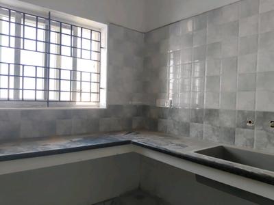 Kitchen Image of 1040 Sq.ft 2 BHK Apartment / Flat for sale in Kovilambakkam Chennai for Rs. 9360000