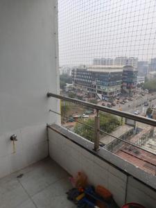 Balcony Image of 4000 Sq.ft 4 BHK Penthouse for sale in Vasna Vadodara for Rs. 12500000