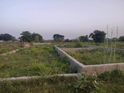 Image of 125 Sq.ft Residential Plot / Land for sale in Noida Extension, Greater Noida for Rs. 4378100