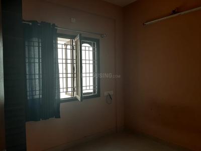 Bedroom Image of 625 Sq.ft 1 BHK Apartment / Flat for rent in Indira Nagar Bengaluru for Rs. 23000