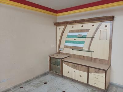 Living Room Image of 1800 Sq.ft 3 BHK Apartment / Flat for rent in Althan Surat for Rs. 22000