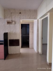 Hall Image of 780 Sq.ft 2 BHK Apartment / Flat for sale in Natasha Avenue, Ghatkopar East Mumbai for Rs. 19000000