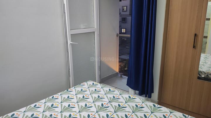 Hanumantu Bedroom 1