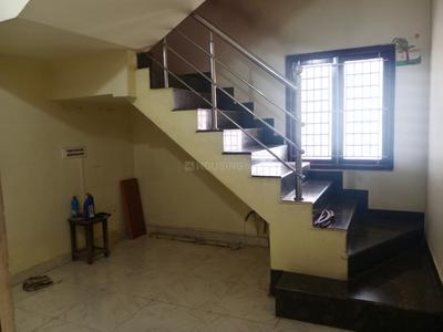 3 BHK Duplex