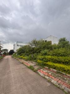 Image of 2800 Sq.ft Residential Plot / Land for sale in Apollo Golf Links Sector C Extension And E Extension, Kanadiya, Indore for Rs. 19040000