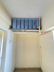 1 BHK Apartment