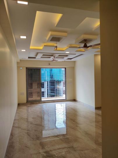 New India Grace Luxuria Property Details Video 1