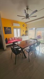 Hall Image of 2100 Sq.ft 3 BHK Apartment / Flat for rent in Suchitra Hyderabad for Rs. 35000
