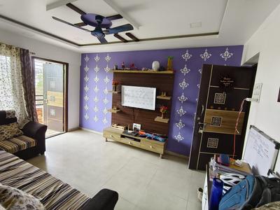 2 BHK Flat