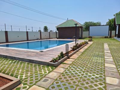 Image of 150 Sq.ft Residential Plot / Land for sale in Bibinagar, Yadadri Bhuvanagiri for Rs. 3400000