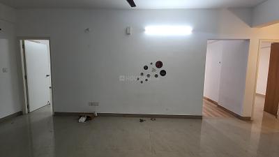 Living Room Image of 1034 Sq.ft 2 BHK Apartment / Flat for sale in Shriram Smrithi, BEML Cooperative Society Layout Bengaluru for Rs. 6200000