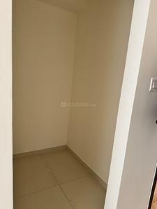 Bedroom Image of 1100 Sq.ft 2 BHK Apartment / Flat for sale in Lodha Amara Tower 6, Thane West Thane for Rs. 12800000