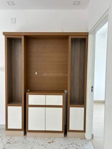 Bedroom Image of 2000 Sq.ft 4 BHK Independent House for sale in NJN Meadows, Kakkanad Kochi for Rs. 13500000