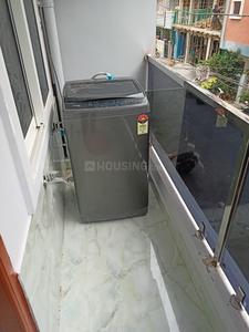 Balcony Image of 2500 Sq.ft 4 BHK Independent House for sale in Alwal Secunderabad for Rs. 12000000