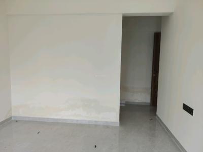 Bedroom Image of 840 Sq.ft 2 BHK Apartment / Flat for sale in Silver Serene, Goregaon West Mumbai for Rs. 17100000