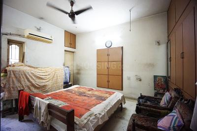 Bedroom Image of 2160 Sq.ft 4 BHK Independent House for sale in Ambawadi Ahmedabad for Rs. 17600000