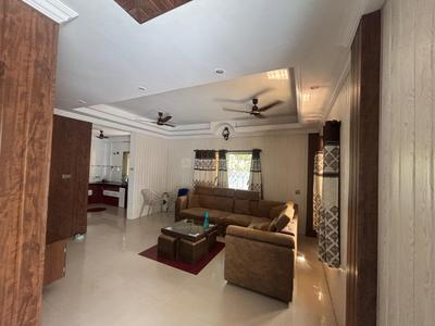 Hall Image of 2000 Sq.ft 3 BHK Villa for sale in Gold Valley Lonavala for Rs. 21100000