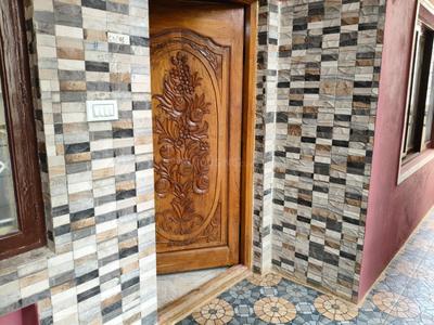 2 BHK Independent Builder Floor