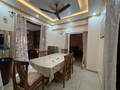 3 BHK Independent Builder Floor