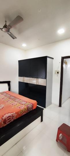 Guru raj society satara road pune Bedroom 1