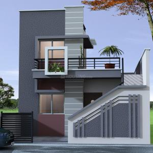 Image of 1200 Sq.ft 2 BHK Independent House for sale in Kohka, Bhilai for Rs. 4500000