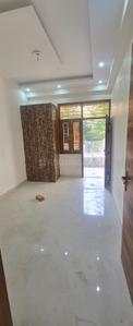 Bedroom Image of 1250 Sq.ft 3 BHK Builder Floor for sale in Prateek Grand Carnesia, Siddharth Vihar Ghaziabad for Rs. 7500000