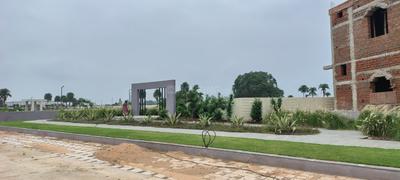Image of 1200 Sq.ft Residential Plot / Land for sale in Vidhan Sabha Road, Raipur for Rs. 2880000