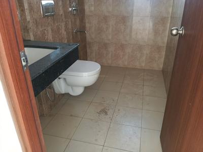 Bedroom One Image of 1215 Sq.ft 2 BHK Apartment / Flat for sale in Shapoorji Pallonji JoyVille, Sector 102 Gurgaon for Rs. 19900000