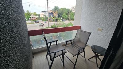Image of 1900 Sq.ft 3 BHK Apartment / Flat for rent in Parinay Homes, Pragati Vihar, Indore for Rs. 50000