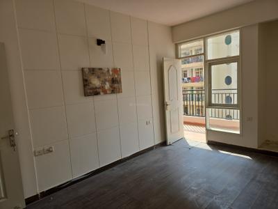 Bedroom Image of 1685 Sq.ft 3 BHK Apartment / Flat for sale in Exotica Eastern Court, Crossings Republik Ghaziabad for Rs. 11800000