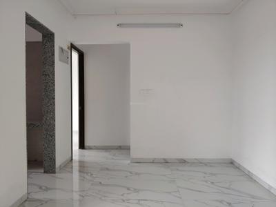Living Room Image of 710 Sq.ft 1 BHK Apartment / Flat for sale in La Mer One, Panvel Navi Mumbai for Rs. 5000000