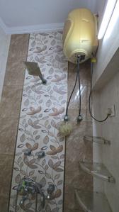 Image of 980 Sq.ft 2 BHK Apartment / Flat for rent in Pitampura, New Delhi for Rs. 30000
