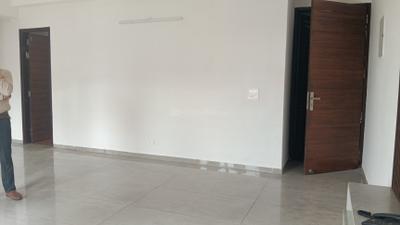Living Room Image of 1750 Sq.ft 3 BHK Apartment / Flat for rent in ACE Parkway, Sector 150 Noida for Rs. 45000