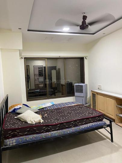 Aarey Colony, Goregaon East Bedroom 1