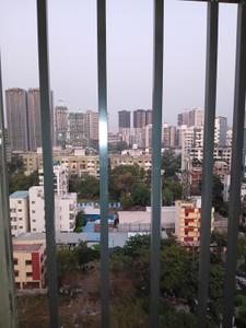 1 BHK Flat