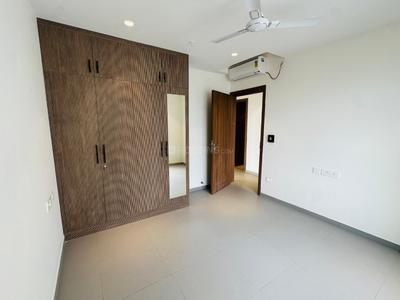 Bedroom Image of 1879 Sq.ft 3 BHK Apartment / Flat for rent in Madipakkam Chennai for Rs. 100000