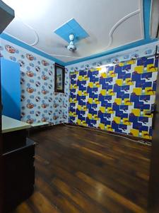 Kitchen Image of 1200 Sq.ft 2 BHK Builder Floor for rent in Pioneer Floors - 8, Sector 15 Gurgaon for Rs. 37000