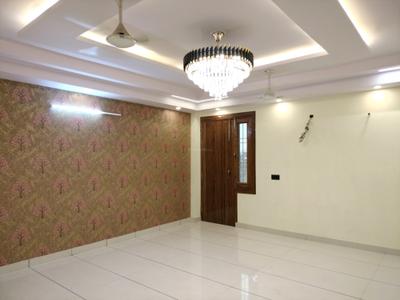 Living Room Image of 1800 Sq.ft 4 BHK Builder Floor for sale in Rajendra Nagar Ghaziabad for Rs. 16000000