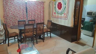 Hall Image of 1430 Sq.ft 3 BHK Apartment / Flat for sale in Gariahat Kolkata for Rs. 17000000