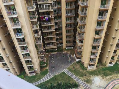 Image of 1250 Sq.ft 3 BHK Apartment / Flat for sale in Migsun Twiinz, Eta II, Greater Noida for Rs. 9100000