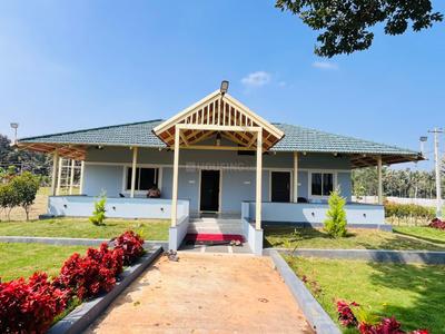 Image of 6000 Sq.ft Residential Plot / Land for sale in Hunsur, Mysore for Rs. 3593500