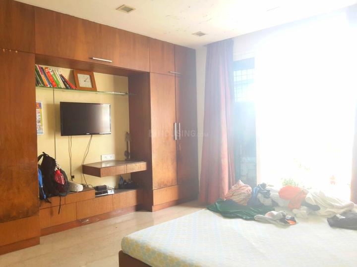Chunabhatti, Sion Bedroom 1