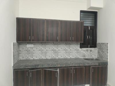 Kitchen Image of 800 Sq.ft 2 BHK Apartment / Flat for sale in CI Golf City, Kambakshpur Noida for Rs. 3086520