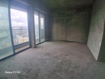 Bedroom Image of 3213 Sq.ft 4 BHK Apartment / Flat for sale in One Akshar, Sanpada Navi Mumbai for Rs. 180000000