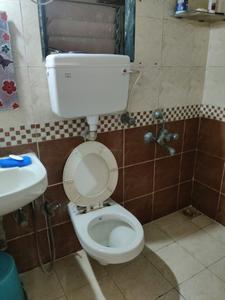 Bedroom Image of 550 Sq.ft 1 BHK Apartment / Flat for sale in Joy Homes Complex, Bhandup West Mumbai for Rs. 10700000