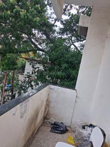 Balcony Image of Bhawani Society PG in Bhawani Peth, Pune
